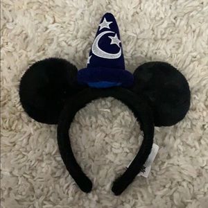 Mickey Ears